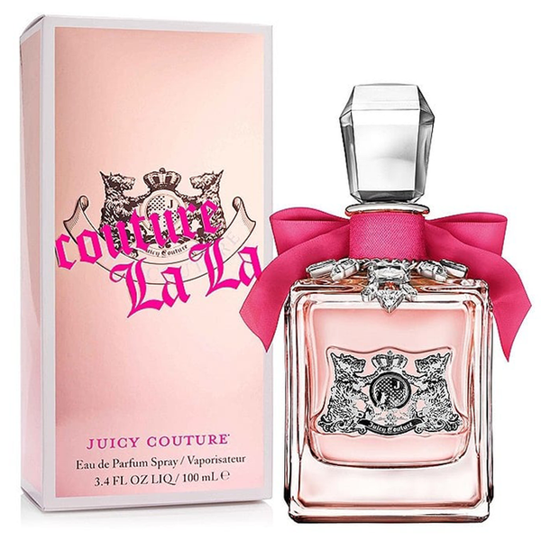 Couture La La by Juicy Couture 100ml EDP  Perfume NZ