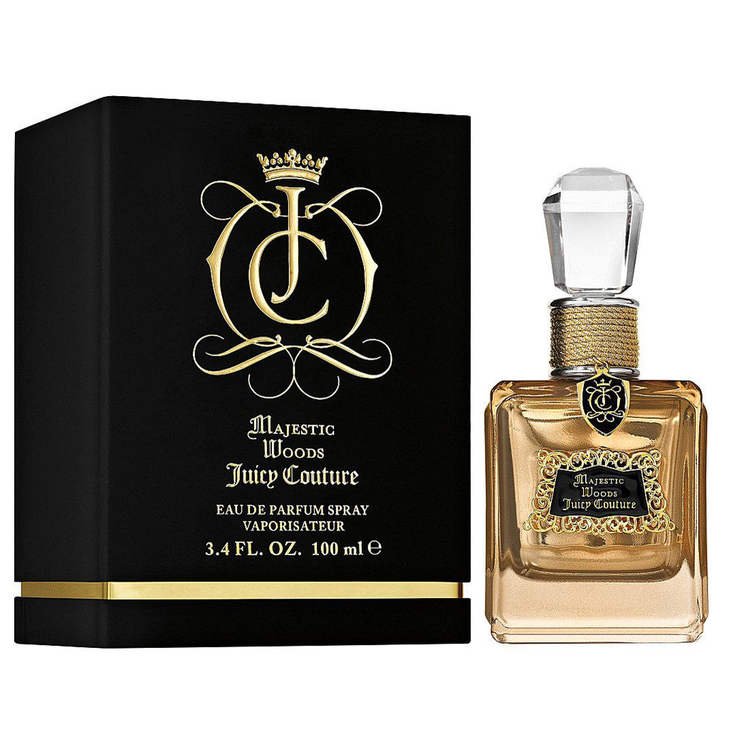 Majestic Woods by Juicy Couture 100ml EDP | Perfume NZ