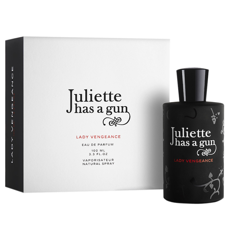 Juliette has a gun lady vengeance описание