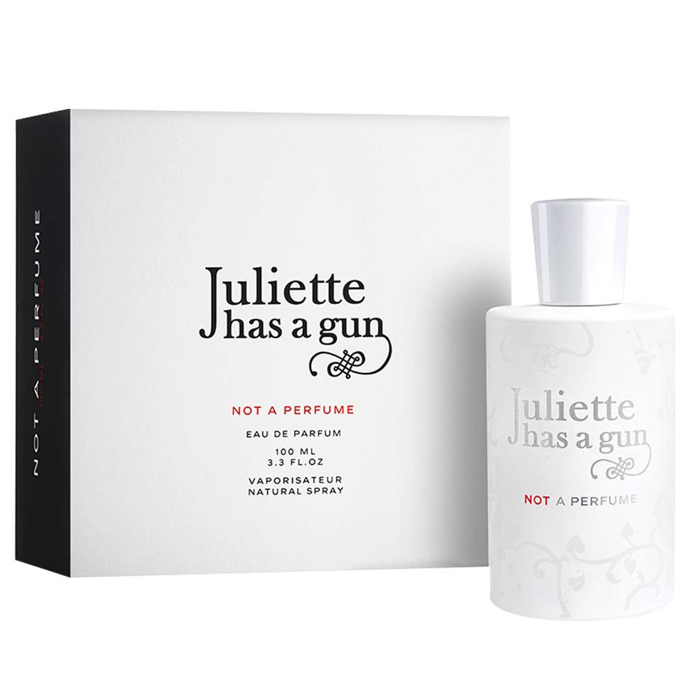juliette has a gun not a perfume