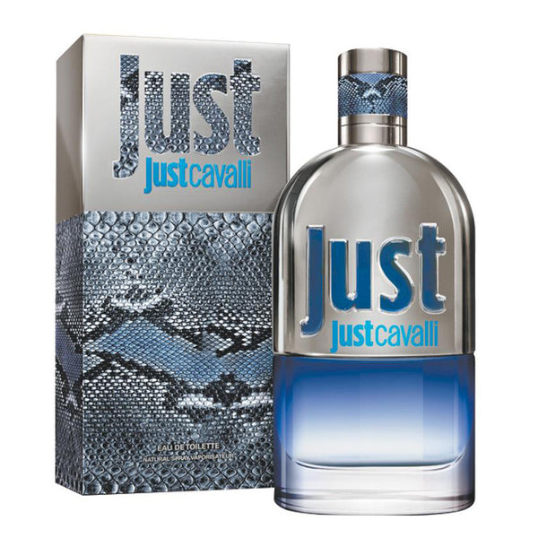 Just Cavalli by Roberto Cavalli 90ml EDT | Perfume NZ