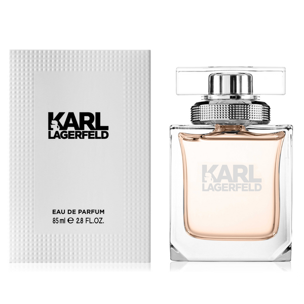 Karl Lagerfeld by Karl Lagerfeld 85ml EDP | Perfume NZ