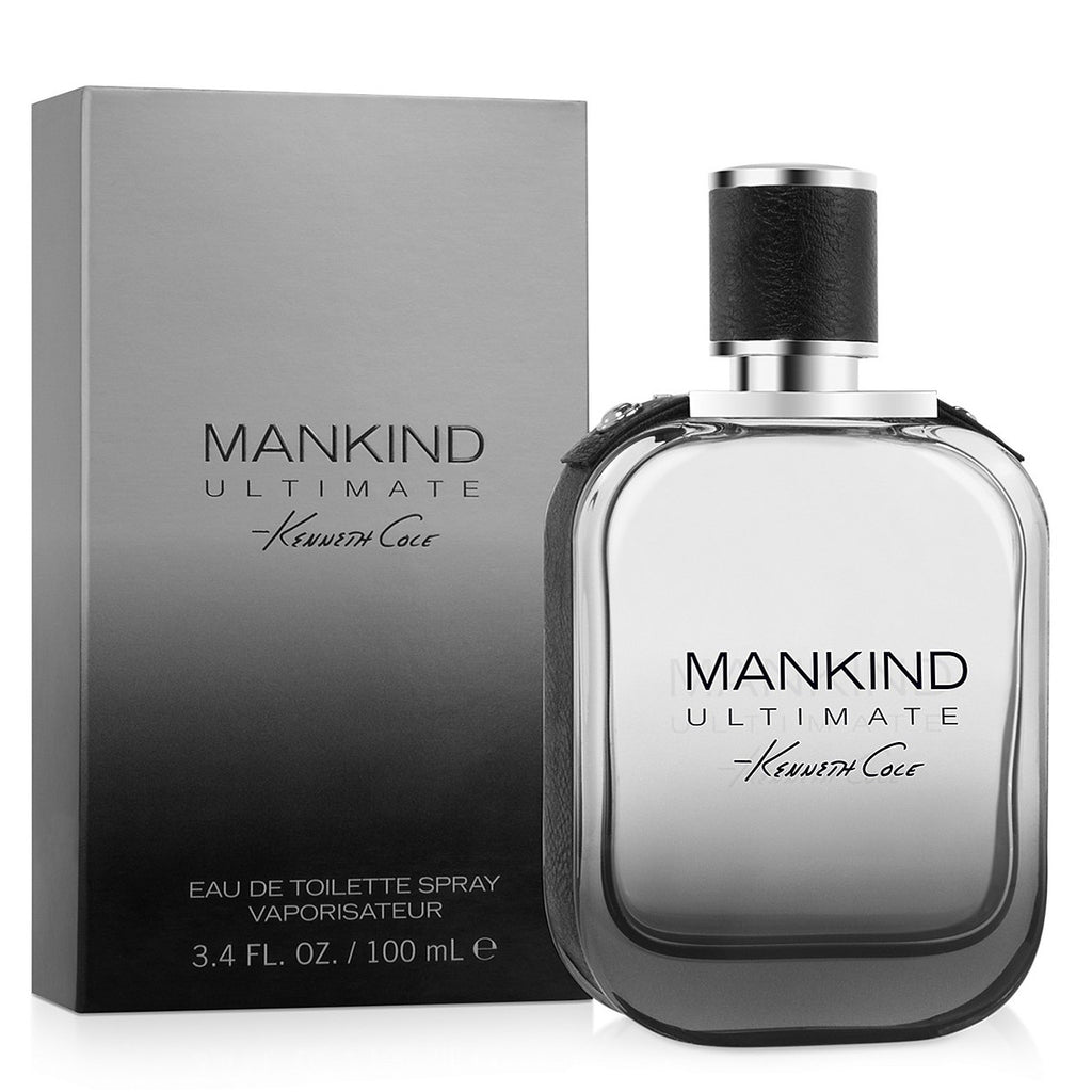 Mankind Ultimate by Kenneth Cole 100ml EDT | Perfume NZ