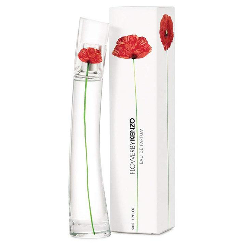 kenzo flower eau de toilette