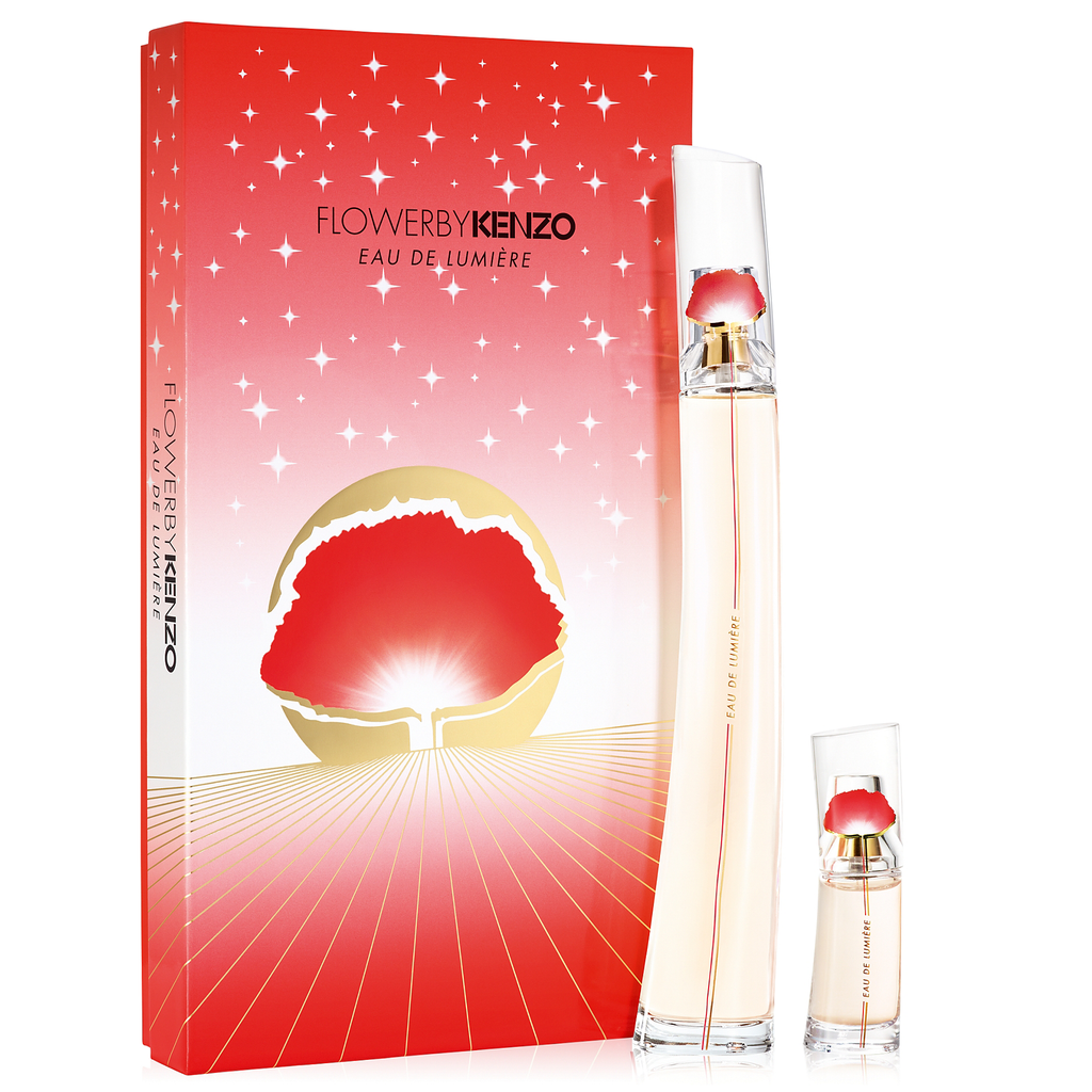 kenzo flower eau de toilette 100ml