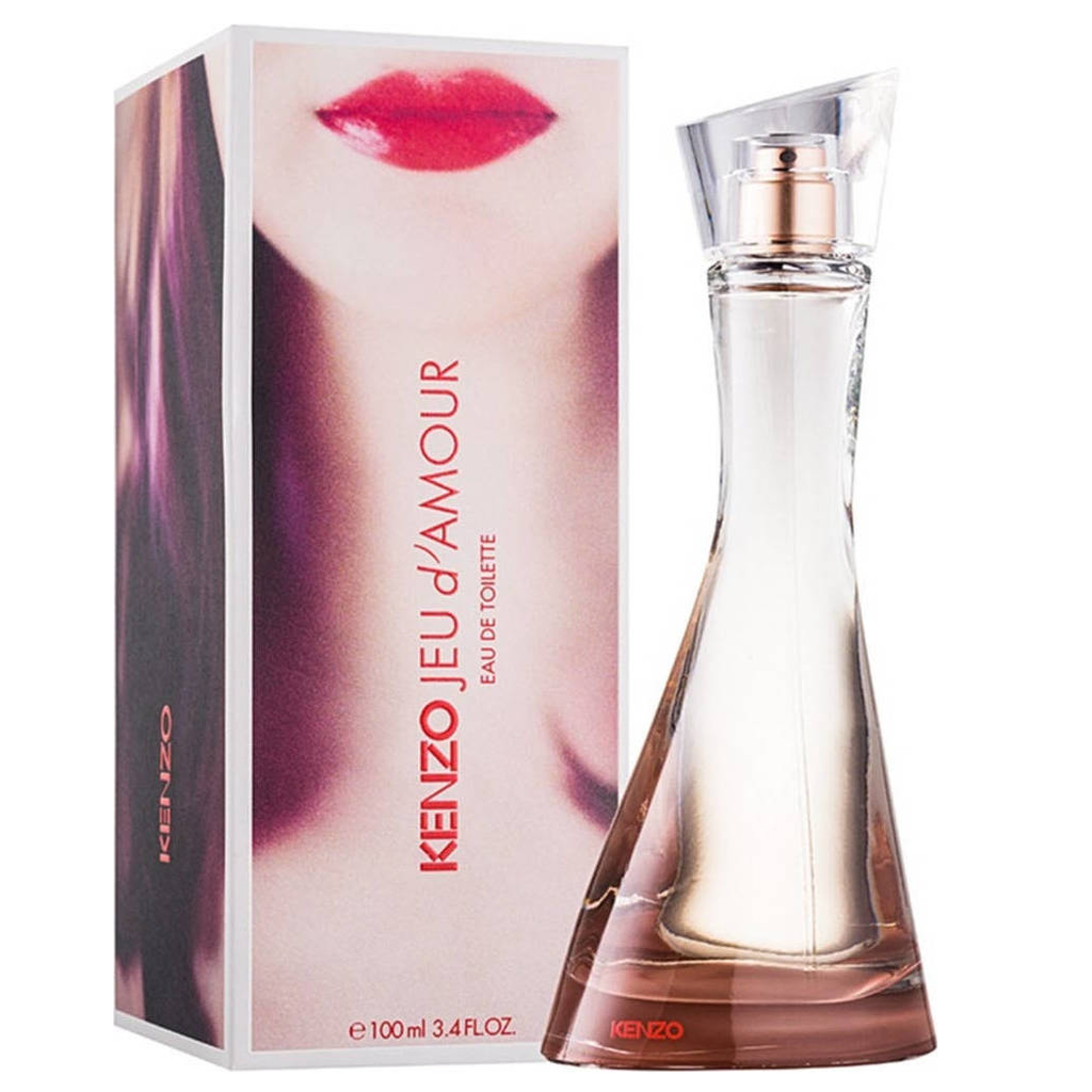 kenzo amour 100ml