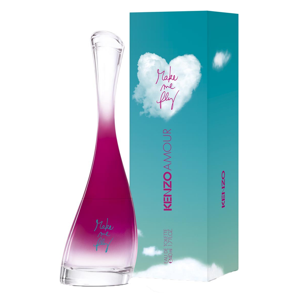 kenzo amour similar perfume