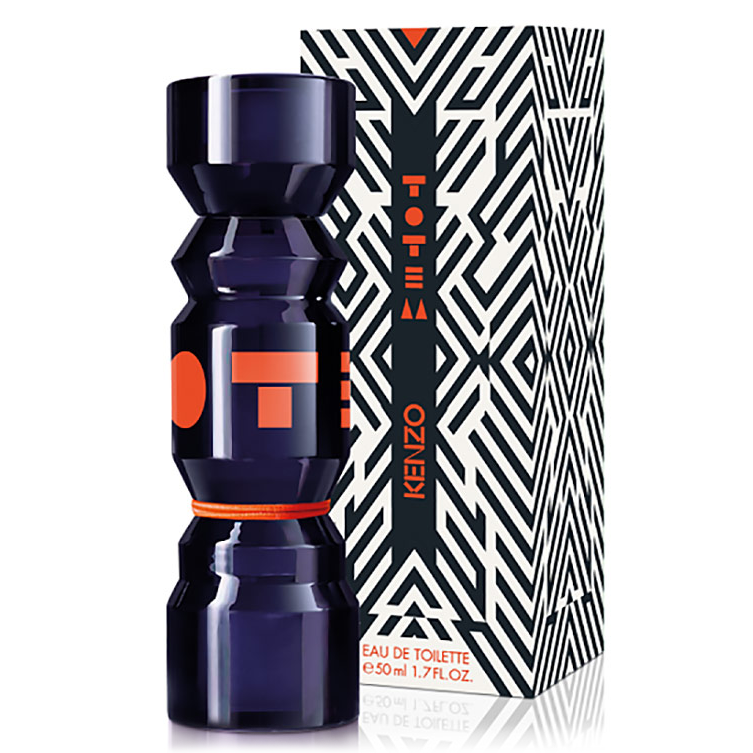 kenzo orange perfume