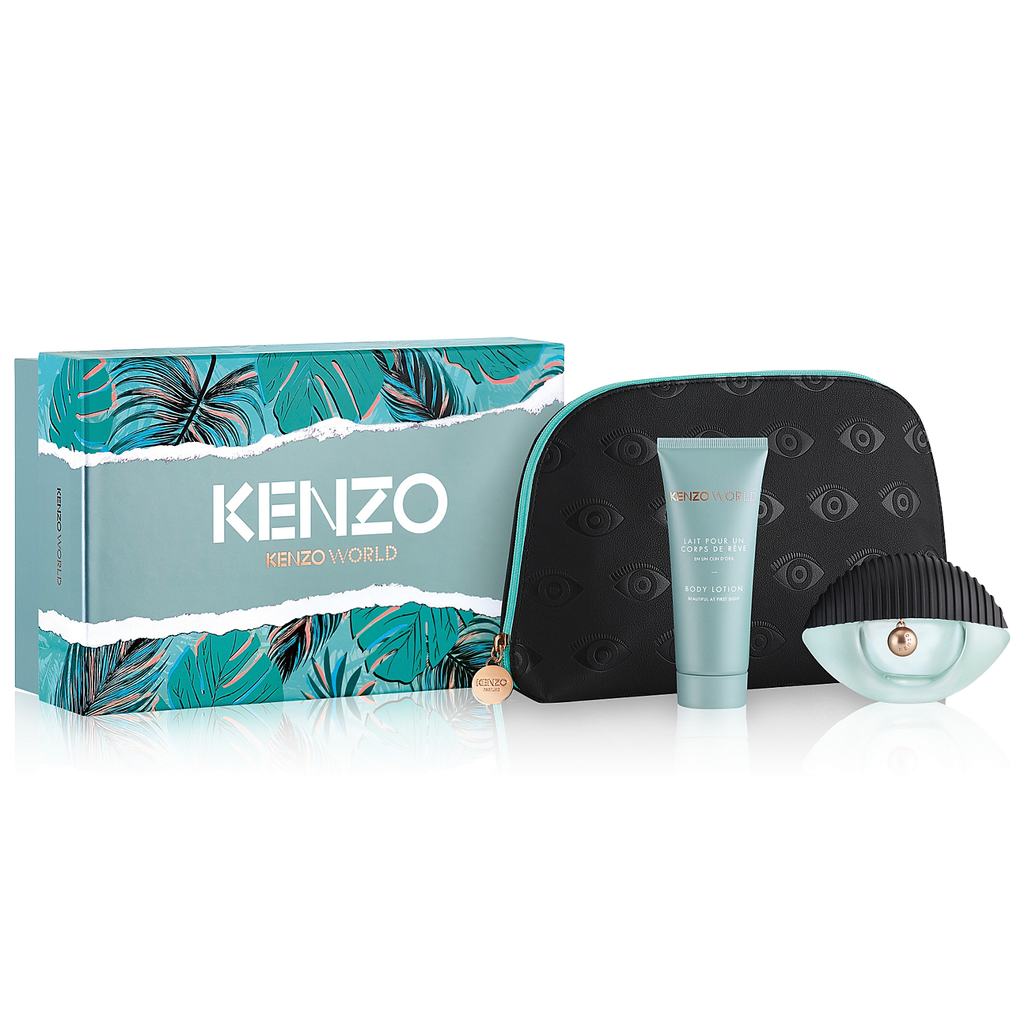 kenzo world eau de toilette 50ml