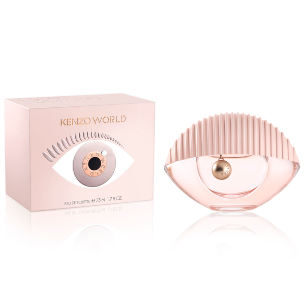 Kenzo World by Kenzo 75ml EDT for Women | Perfume NZ
