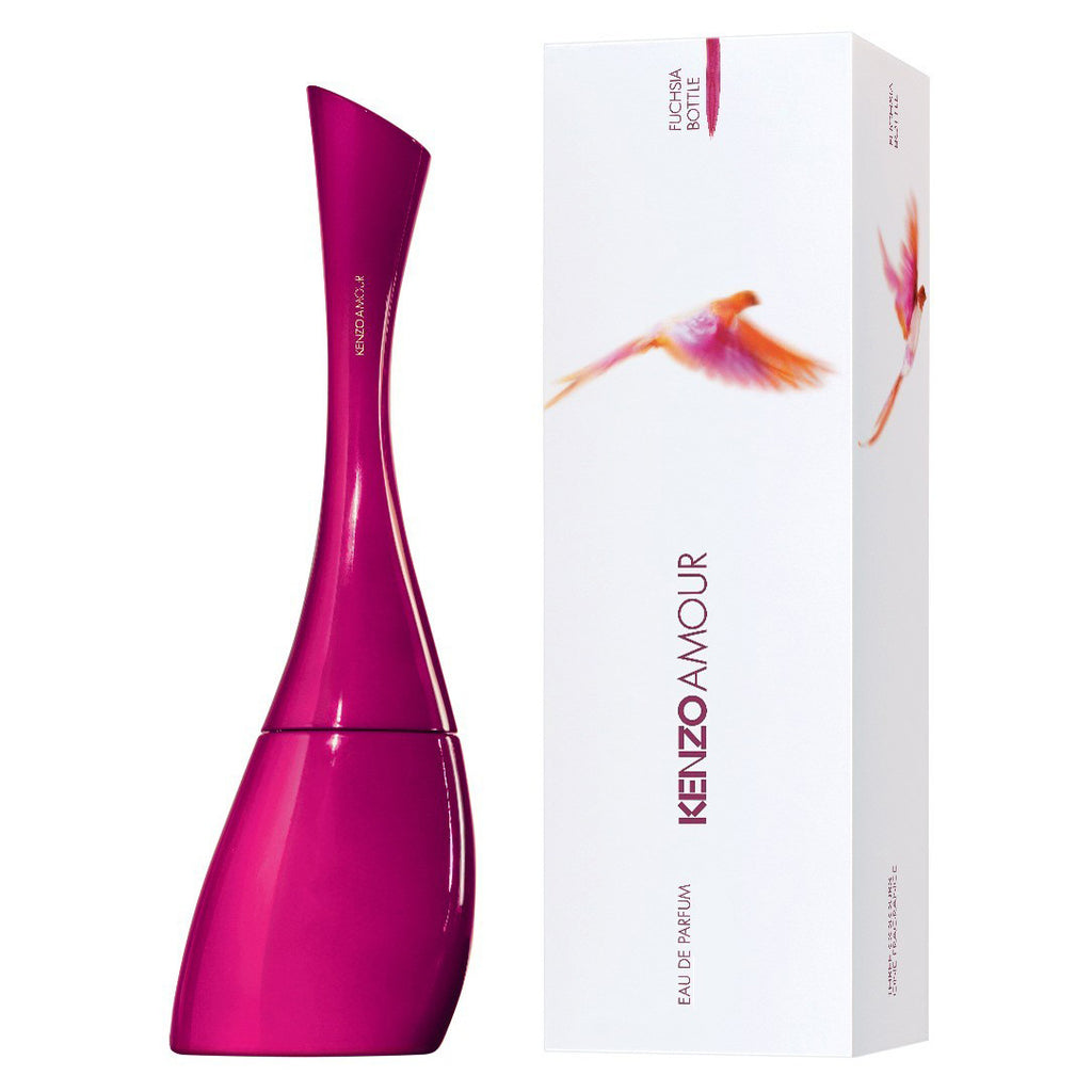 Kenzo Amour by Kenzo 100ml EDP for 