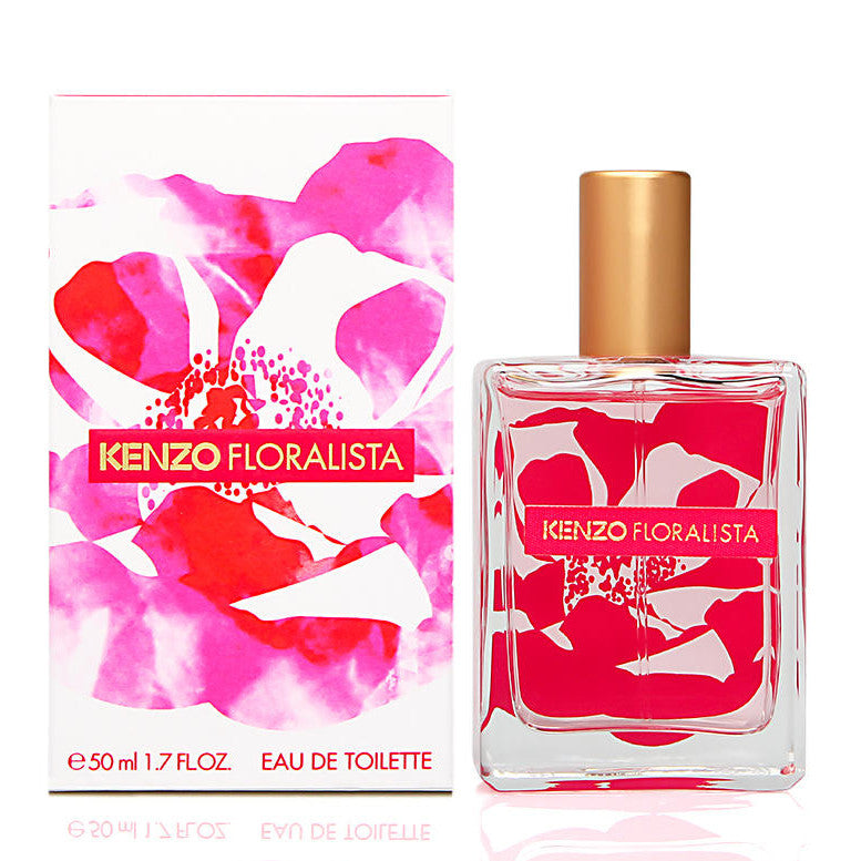 kenzo perfume pink bottle