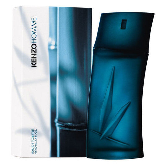 kenzo homme 100ml eau de toilette