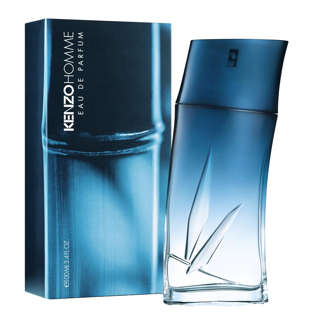 kenzo perfume pour homme