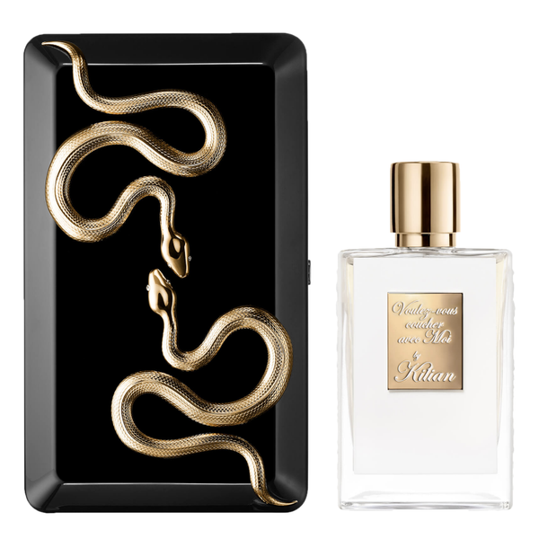 Voulez-Vous Coucher Avec Moi by Kilian 50ml EDP (Coffret) | Perfume NZ