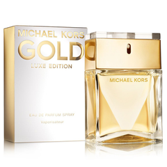 michael kors gold perfume 100ml