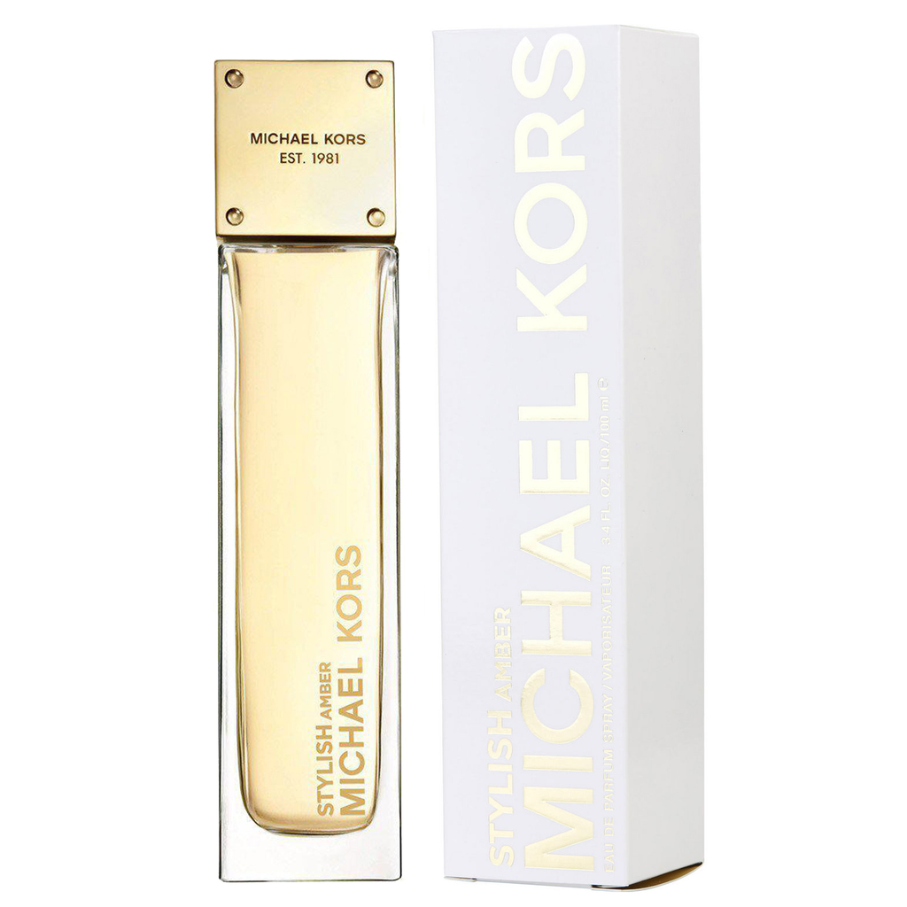 Stylish Amber by Michael Kors 100ml EDP 