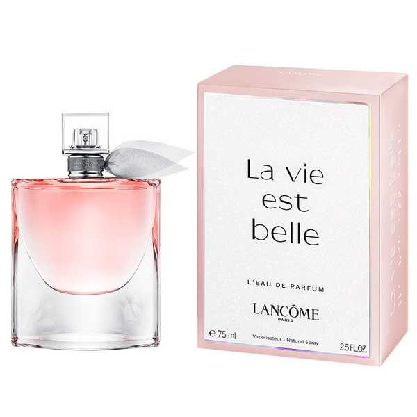 La Vie Est Belle by Lancome 75ml EDP | Perfume NZ