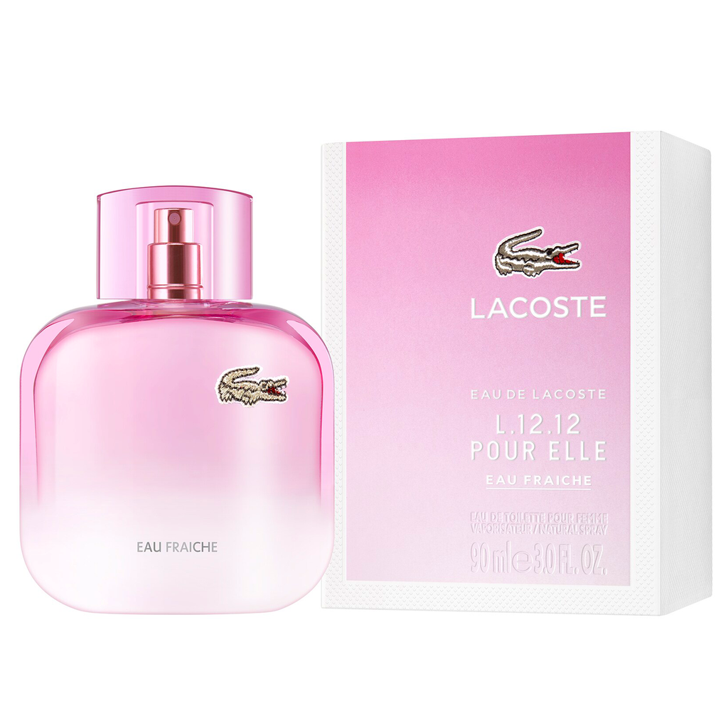 lacoste perfume nz