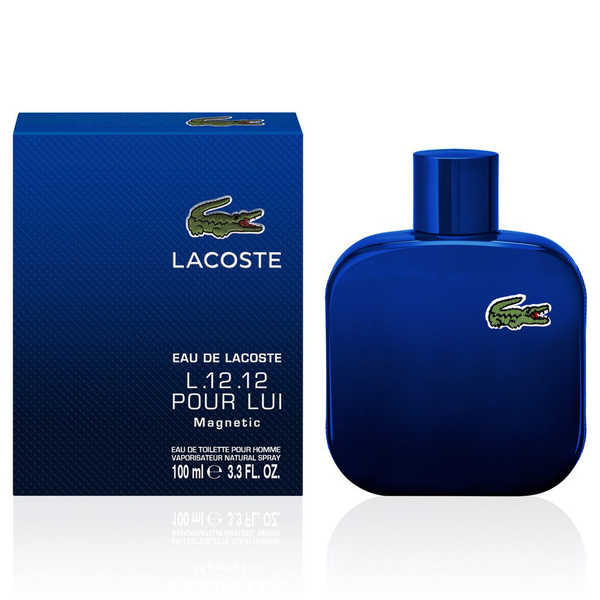 Lacoste | Perfume NZ