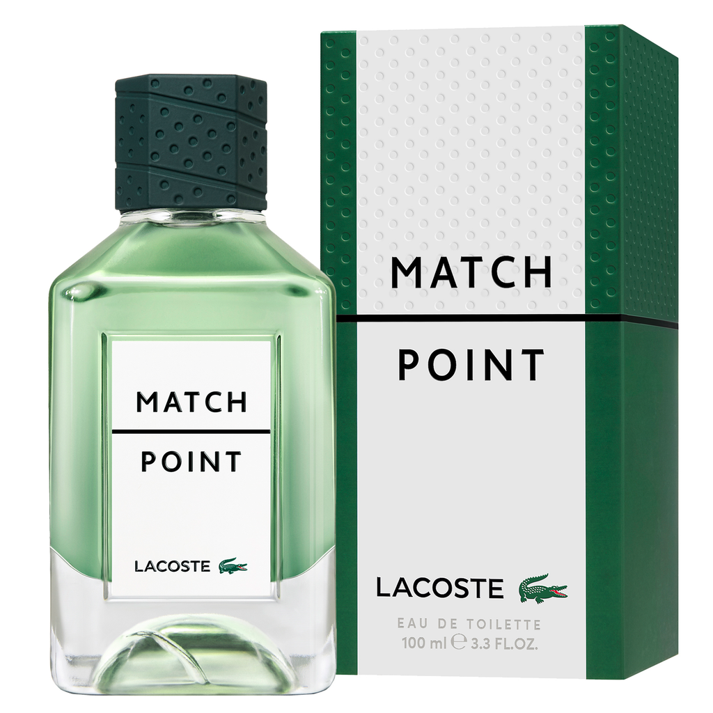 lacoste perfume nz