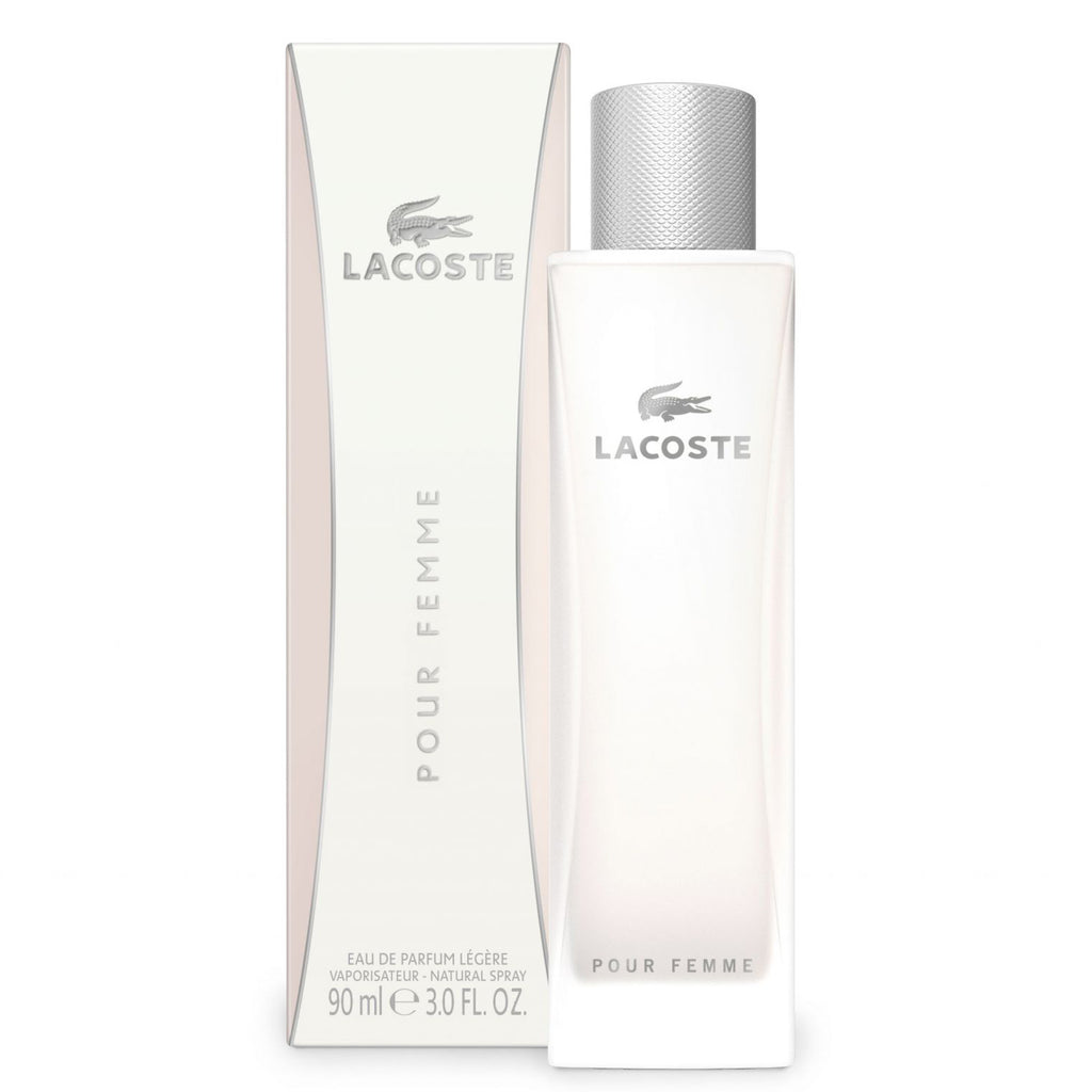 Lacoste Pour Femme Legere by Lacoste 