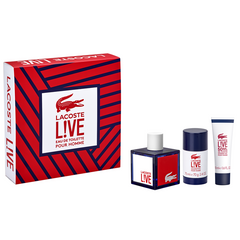 lacoste live perfume 100ml