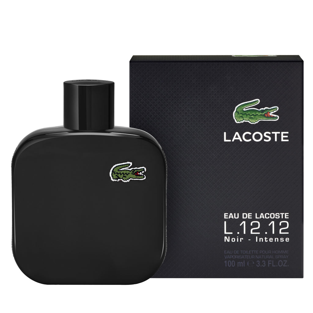 Lacoste Eau De Lacoste L.12.12 Noir 