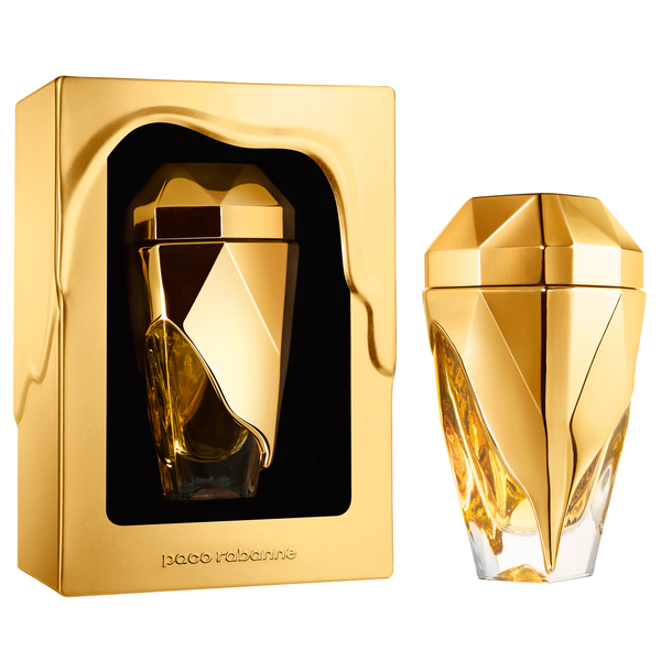 Lady Million Collector Edition by Paco Rabanne 80ml EDP | Perfume NZ
