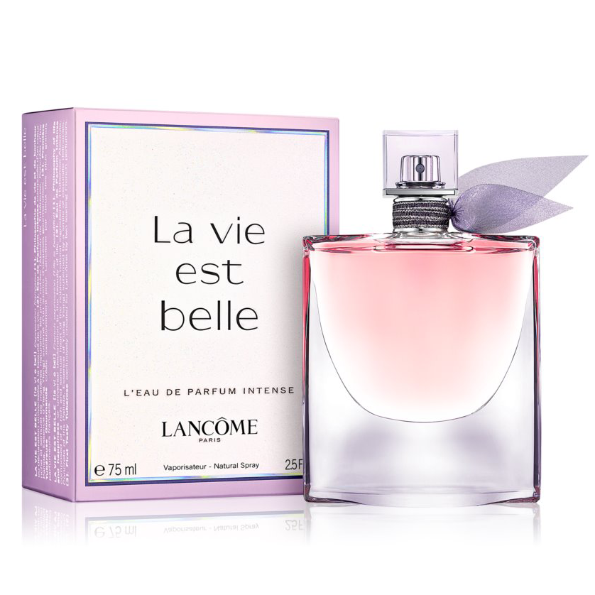 la vie est belle eau de parfum