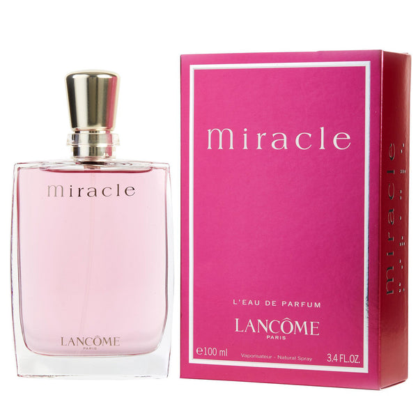 Miracle By Lancome 100ml Edp For Women Perfume Nz