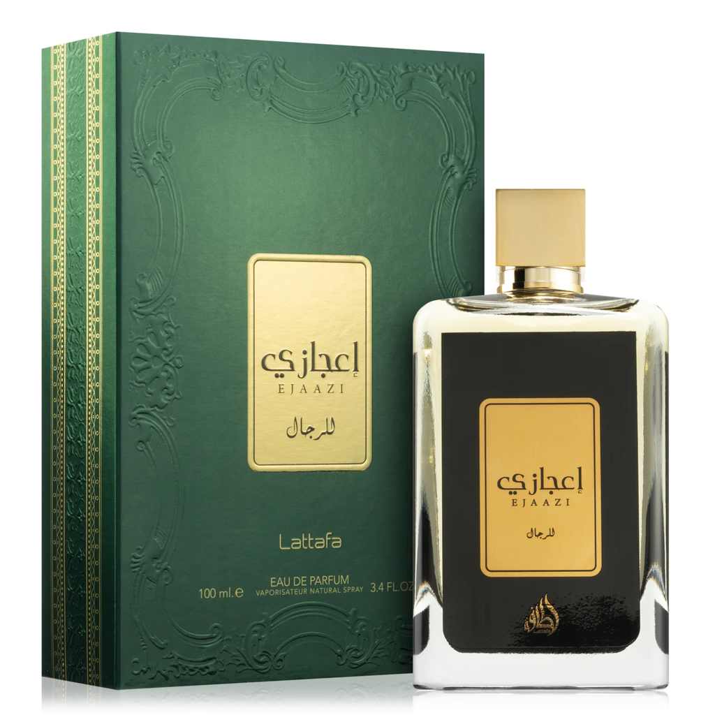 Ejaazi by Lattafa 100ml EDP | Perfume NZ