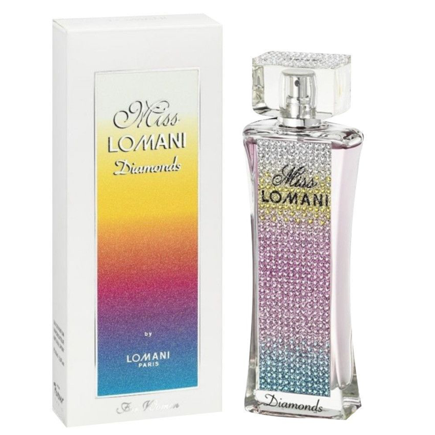 diamonds edp 100ml