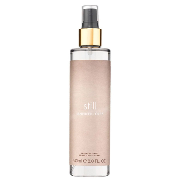 Still by Jennifer Lopez 240ml Fragrance Mist | Perfume NZ