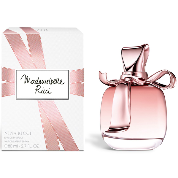 Mademoiselle Ricci by Nina Ricci 80ml EDP | Perfume NZ