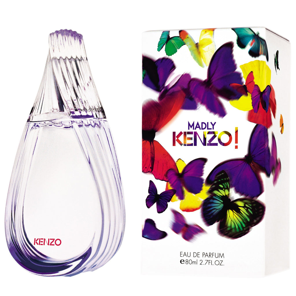 madly kenzo perfume