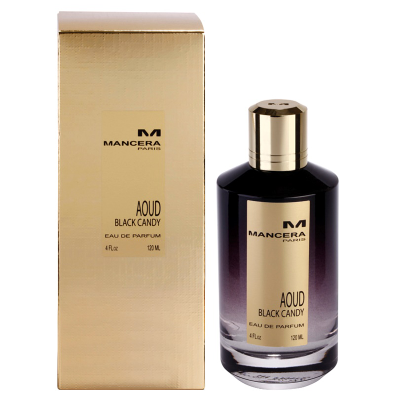 Aoud Black Candy by Mancera 120ml EDP | Perfume NZ