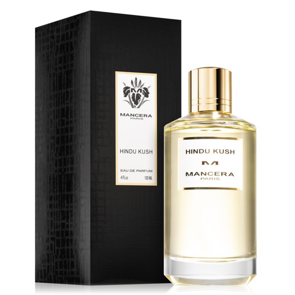 Hindu Kush by Mancera 120ml EDP | Perfume NZ