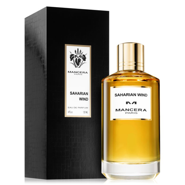 Saharian Wind by Mancera 120ml EDP | Perfume NZ