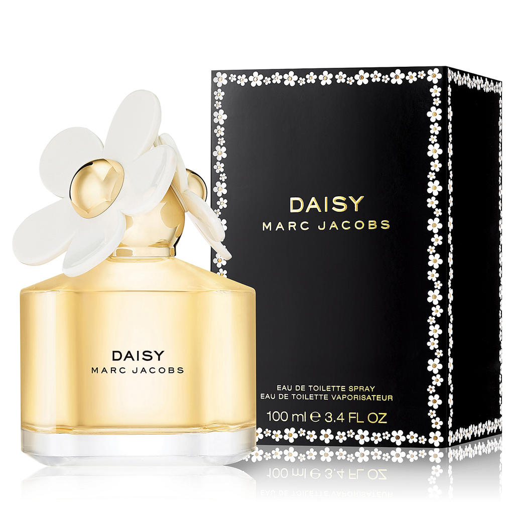 Daisy by Marc Jacobs 100ml EDT for Women | Perfume NZ