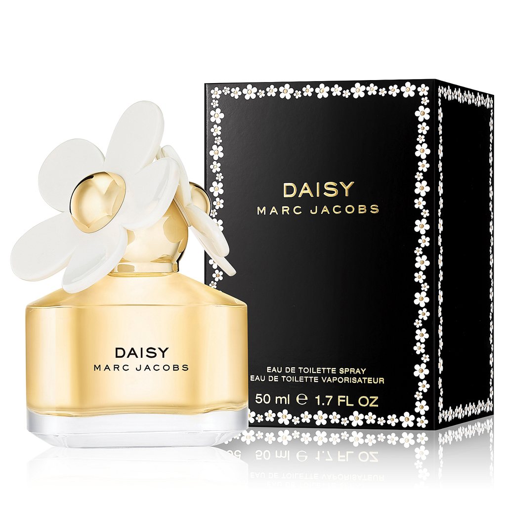 Daisy by Marc Jacobs 50ml EDT for Women | Perfume NZ