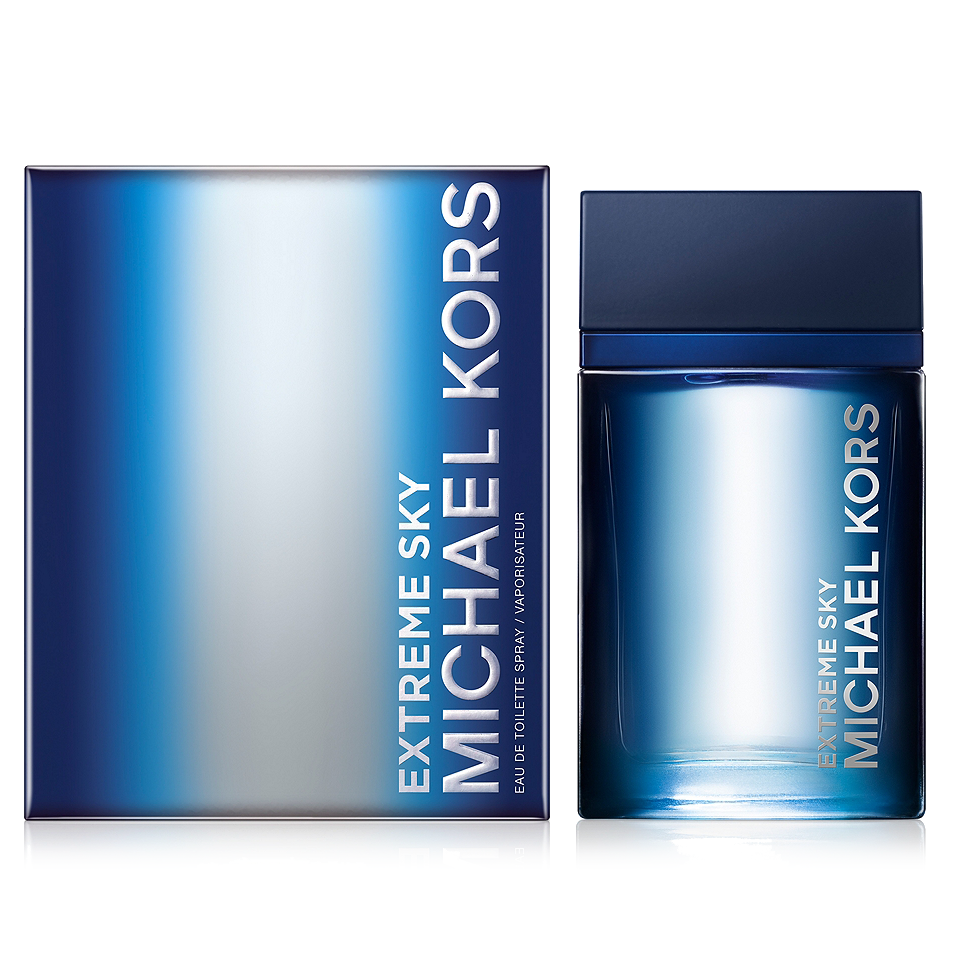 Extreme Sky by Michael Kors 120ml EDT for Men | Perfume NZ