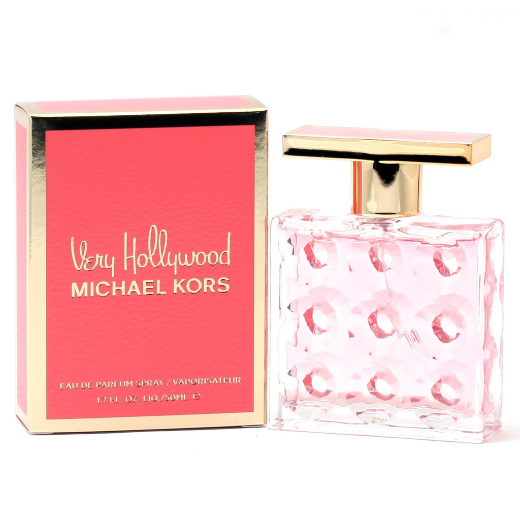 Very Hollywood by Michael Kors 50ml EDP 