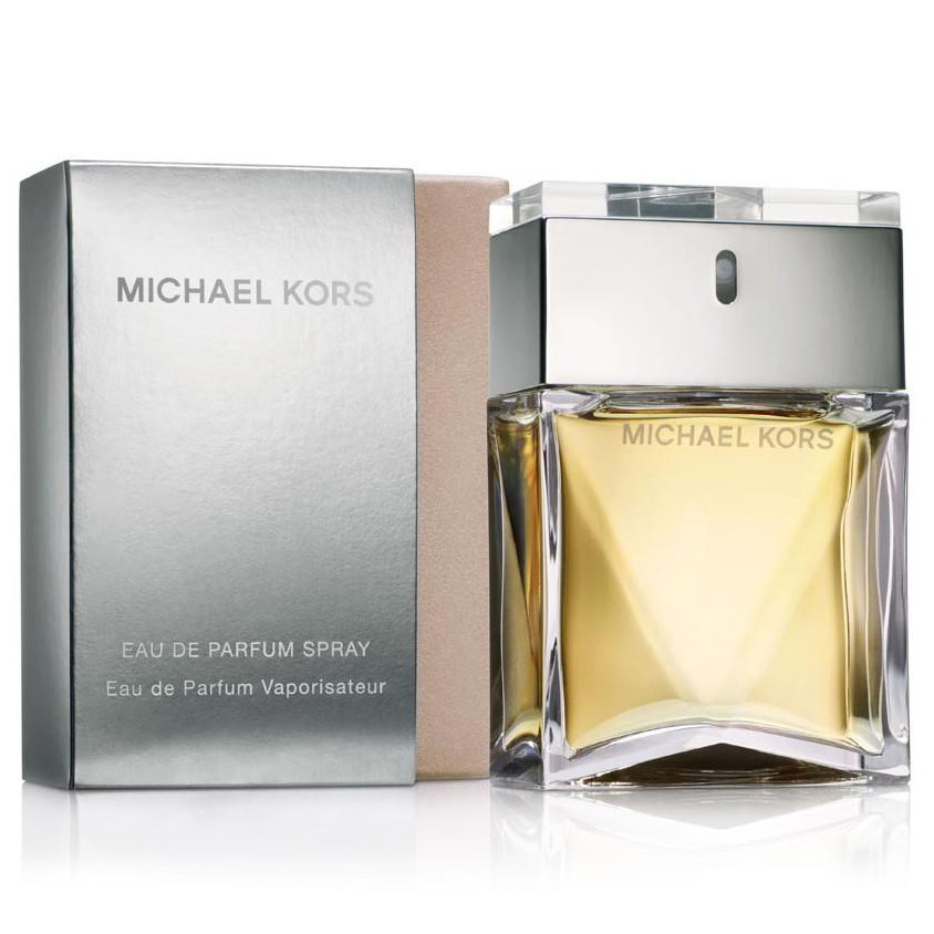 michael kors white perfume 100ml