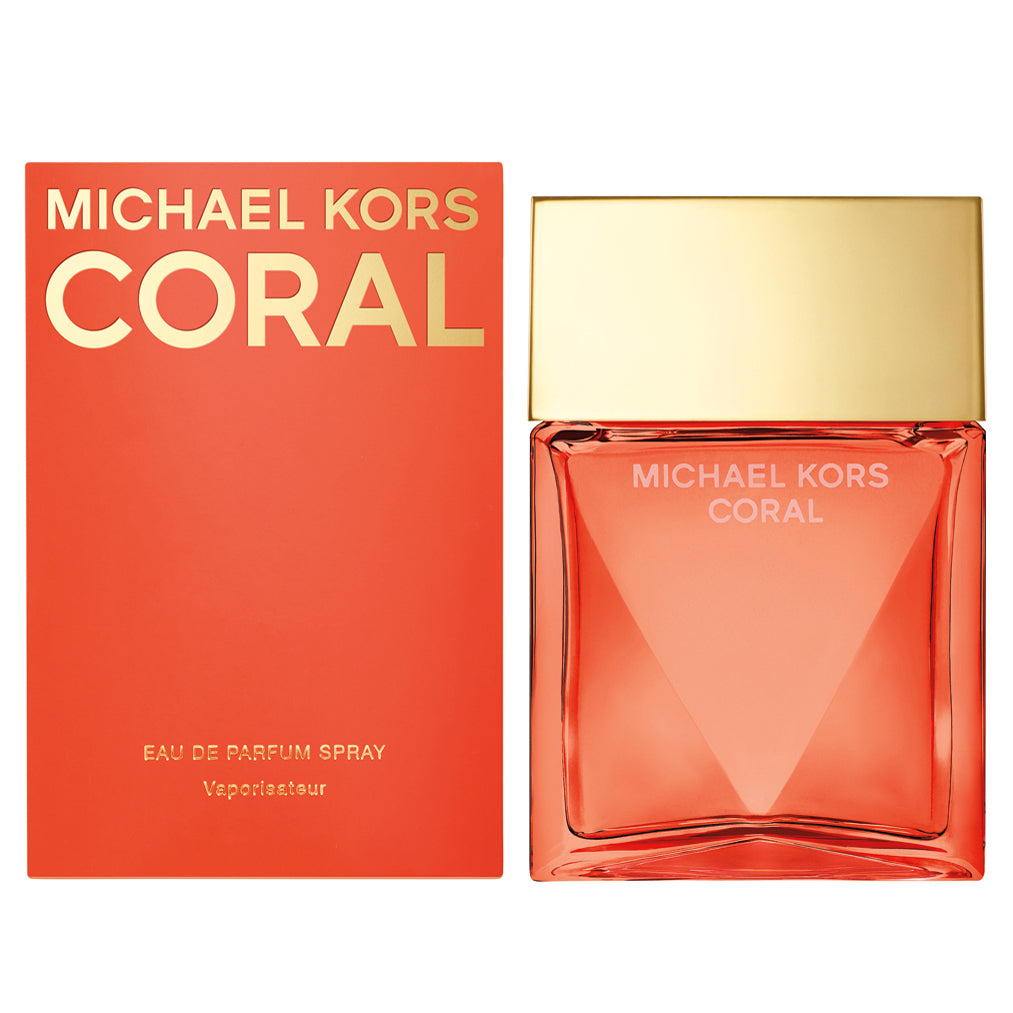 michael kors sunshine perfume