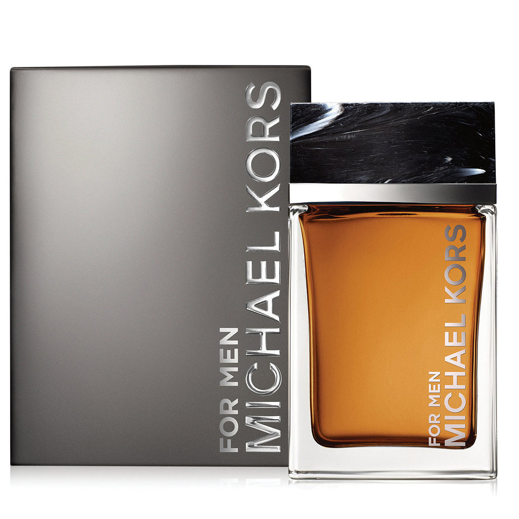 michael kors black cologne