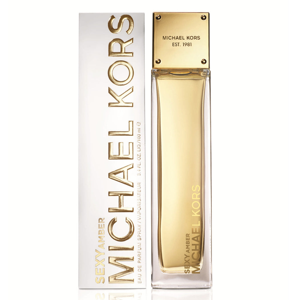 perfume michael kors 100ml