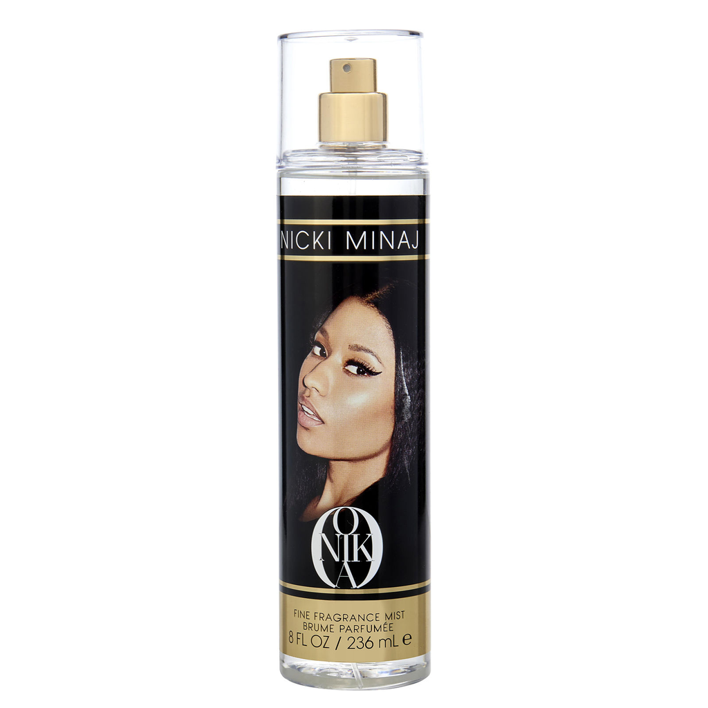 Onika by Nicki Minaj 236ml Fragrance Mist Perfume NZ