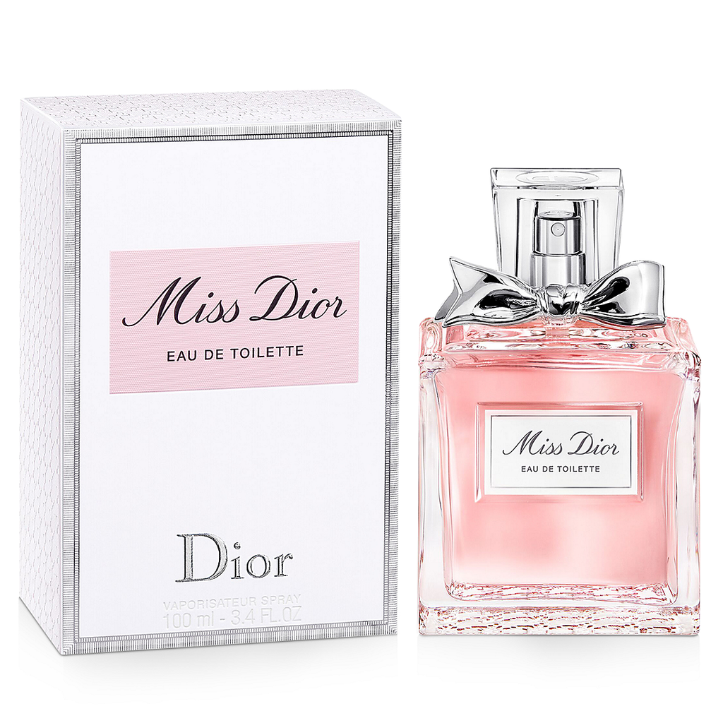 Christian Dior Miss Dior EDP 100ml  New