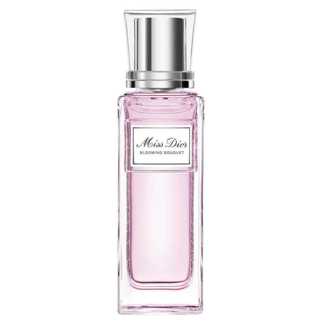 miss dior roll on perfume